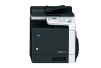 bizhub C652DS