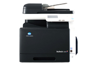 bizhub C652DS