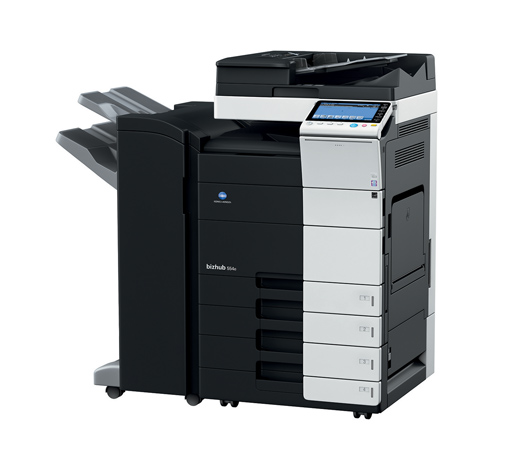 bizhub 164